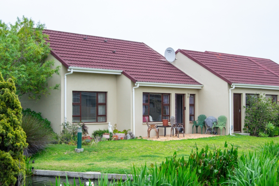 2 Bedroom Property for Sale in Strand South Western Cape